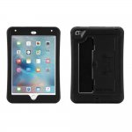 Griffin Survivor Slim - защита от най-висок клас за iPad mini 4 (черен) 1