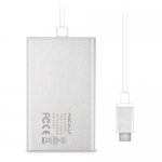 Macally 3.1 USB-C to USB A Hub - USB хъб с 4 USB изхода за устройства с USB-C 1