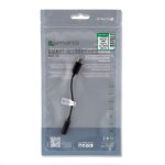 4smarts Basic USB-C to 3.5 mm Stereo Adaptor - адаптер USB-C към 3.5 мм. за устройства с USB-C порт  1