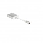 Moshi USB-C to VGA Adapter - адаптер за свързване от USB-C към VGA  2