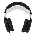 TeckNet G927 HS800 7.1 Channel Surround Sound Headband Vibration Gaming Headset - геймърски слушалки с микрофон и управление на звука 3