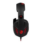 TeckNet G927 HS800 7.1 Channel Surround Sound Headband Vibration Gaming Headset - геймърски слушалки с микрофон и управление на звука 2