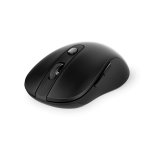 TeckNet M001 Black 2.4G Mini Wireless Mouse - ергономична безжична мишка (за Mac и PC) (черна) 1