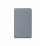 A-solar Xtorm Power Bank Free XB102 + Gecko Covers Clipper Readling Light - външна батерия с 3 USB изхода за мобилни телефони и таблети (15000 mAh) с подарък LED светлина за книги 3