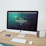 Macally 72W USB-C/USB-A Wall Charger - захранване с 3 USB изхода и USB-C изход за мобилни телефони и таблети 6