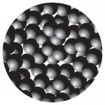 Allsop Wrist Rest Comfort Bead  - ергономична подложка за клавиатура 1