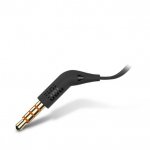 JBL T210 in-ear headphones - слушалки с микрофон за мобилни устройства (черен) 2