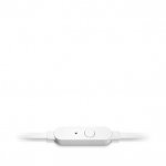 JBL T290 in-ear headphones - слушалки с микрофон за мобилни устройства (сребрист) 2