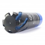 Digital Innovations Screen Dr Professional 5oz Screen Cleaning Kit - антибактериален спрей и микрофибърна кърпичка за почистване на дисплеи 1