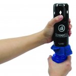 Digital Innovations Screen Dr Professional 5oz Screen Cleaning Kit - антибактериален спрей и микрофибърна кърпичка за почистване на дисплеи 2