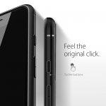 Spigen Rugged Armor Case - термополиуретанов кейс с най-висока степен на защита за Google Pixel (черен) 4