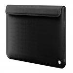 SwitchEasy Thins Black Ultra Slim Sleeve - неопренов калъф за Apple MacBook Pro 15 Retina Display (черен) 1