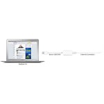 Kanex USB to Ethernet Adapter - адаптер за MacBook и преносими компютри без Ethernet 1