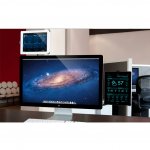 TwelveSouth HoverBar - поставка с огъващо се рамо за iPad 4, iPad 3, iPad 2 (предназначена за iMac) 4