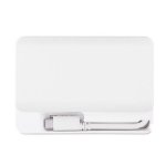Moshi Cardette USB-C Card Reader - четец за карти памет и USB Hub за MacBook и устройства с USB-C порт 4