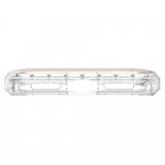 Spigen Flip Armor Case - хибриден кейс с отделение за кр. карти и най-висока степен на защита за iPhone 8, iPhone 7 (розово злато) 13