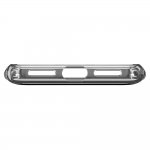 Spigen Hybrid Armor Case - хибриден кейс с висока степен на защита за iPhone 8, iPhone 7 (черен) 15