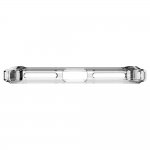 Spigen Crystal Shell Case - хибриден кейс с висока степен на защита за iPhone 8 Plus, iPhone 7 Plus (прозрачен) 13