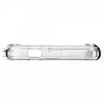 Spigen Ultra Hybrid Case - хибриден кейс с висока степен на защита за Google Pixel (прозрачен) 6