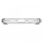 Spigen Ultra Hybrid Case - хибриден кейс с висока степен на защита за Google Pixel XL (прозрачен) 9