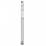 Spigen Ultra Hybrid Case - хибриден кейс с висока степен на защита за iPhone 8, iPhone 7 (прозрачен) 7