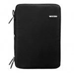 InCase Travel Kit Plus - кожен калъф и поставка за iPad, iPad 2, iPad 3, iPad 4 5