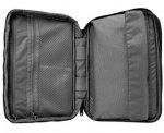 InCase Travel Kit Plus - кожен калъф и поставка за iPad, iPad 2, iPad 3, iPad 4 1