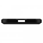 Spigen Tough Armor Case - хибриден кейс с най-висока степен на защита за iPhone 8 Plus, iPhone 7 Plus (тъмносив) 13