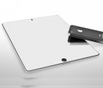 SwitchEasy PureReflect - защитно покритие за екрана на iPad 4, iPad 3, iPad 2 (огледално) 1