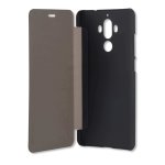 4smarts Kyoto Always-On Book - калъф през който виждате информация от дисплея за Huawei Mate 9 (черен) 2