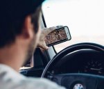 Quad Lock Car Kit - уникална поставка за кола с удароустойчив кейс за iPhone 8, iPhone 7 14