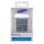 Samsung Battery EB-BG388BBECWW  - оригинална резервна батерия за Samsung Galaxy Xcover 3 (ритейл опаковка) 3