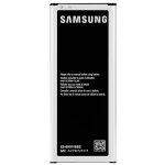 Samsung Battery EB-BN910BBEGWW - оригинална резервна батерия за Samsung Galaxy Note 4 (ритейл опаковка) 1