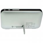 Logic3 MX7-B Bluetooth Speaker Powerbank - безжичен спийкър и външна батерия 5000mAh за мобилни устройства  4