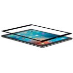 Moshi iVisor AG - качествено матово защитно покритие за iPad Pro 12.9 (черен) 2