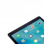 Moshi iVisor AG - качествено матово защитно покритие за iPad Pro 12.9 (черен) 3