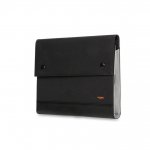 Knomo Shoreditch Knomad Portable Organiser - калъф и органайзер за таблети до 10 инча (черен) 1