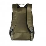 Tucano Forte Backpack - стилна раница за MacBook Pro 15 и лаптопи до 15.6 ин. (олив) 4