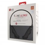 LG BT Headset Tone Ultra HBS-810 Stereo - безжични слушалки за смартфони и мобилни устройства (черен) 1