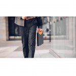 Moshi Codex Case - непромокаем кейс за MacBook Pro 15 Retina Display (черен) 8