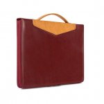 Moshi Codex Case - непромокаем кейс за MacBook Pro 15 Retina Display (червен) 8