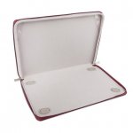 Moshi Codex Case - непромокаем кейс за MacBook Pro 15 Retina Display (червен) 4