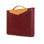 Moshi Codex Case - непромокаем кейс за MacBook Pro 15 Retina Display (червен) 9