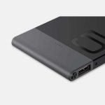 Huawei Power Bank AP006L  5000 mAh - външна батерия с USB изход за мобилни телефони и таблети (черен) 1