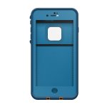 LifeProof Fre Touch ID - ударо и водоустойчив кейс за iPhone 8 Plus, iPhone 7 Plus (син) 1