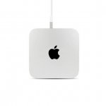 Moshi Mini DisplayPort to HDMI Cable 2m (4K) - кабел Mini DisplayPort към HDMI с поддръжка на 4K (200 см) 2