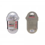 Torrii KeVable Lightning to USB (1 meter) - изключително здрав кевларен Lightning кабел за iPhone, iPad, iPod с Lightning (1 метър) (златист) 2