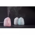 Torrii Torriimist Humidifier - овлажнител за въздух (светлосин) 4