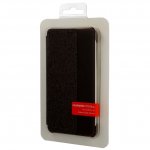 Huawei Smart View Cover - оригинален кожен калъф за Huawei P10 Plus (кафяв) 2