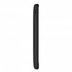Mophie Juice Pack Air - удароустойчив кейс с вградена батерия 2420mAh и безжично зареждане за iPhone 8 Plus, iPhone 7 Plus (черен) 5